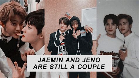jaemin and jeno married